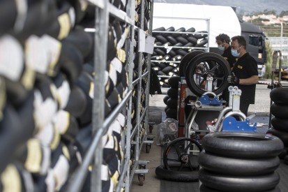Strafenchaos in der Superpole: Pirelli präsentiert bereits in Misano die Lösung