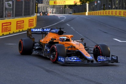 Daniel Ricciardo: "Eigentlich weiß ich genau, was ich zu tun habe"