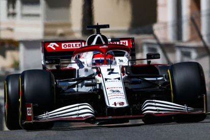 Kimi Räikkönen: Wie der Iceman zur F1-Legende wurde