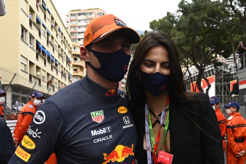 Max Verstappen: Keine Tipps von "Schwiegervater" Nelson Piquet