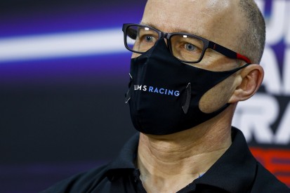 Umstrukturierung: Williams-Teamchef geht, Nachfolger ist schon da