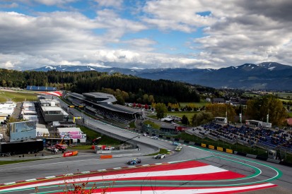 ADAC GT Masters Spielberg 2021: Zeitplan, Livestream, TV-Zeiten