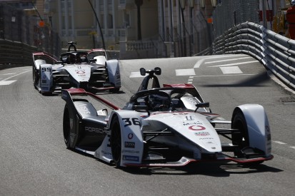 Porsche noch immer ohne Formel-E-Sieg: "Eigentlich ist alles da!"