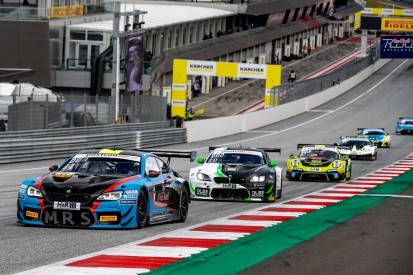 ADAC GT Masters Spielberg: Kann die BMW-Dominanz gebrochen werden?