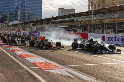 Formel-1-Liveticker: "Brake Magic": Mercedes plant Änderungen
