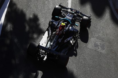 Bottas zog Hamilton im Windschatten: Warum hat man in Q3 nicht getauscht?