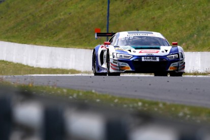 ADAC GT Masters: Qualifying-Punkte ernten großteils Zuspruch