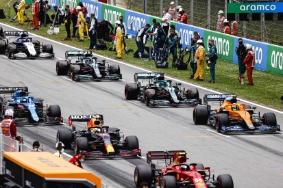 Kann die Formel 1 wirklich 23 Rennen im Kalender 2021 halten?