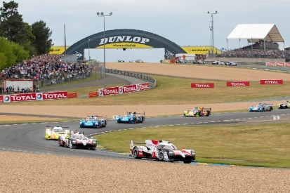 50.000 Zuschauer für die 24h Le Mans 2021