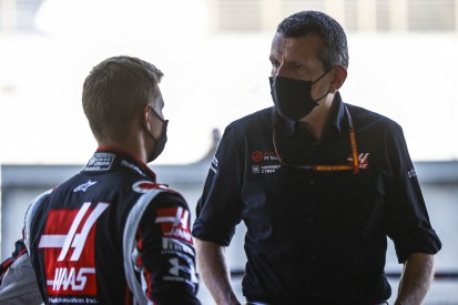 Günther Steiner: Mick Schumacher hat respektiert, was Masepin zu sagen hatte