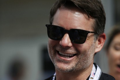 NASCAR-Legende Jeff Gordon: Angebote von zwei Formel-1-Teams abgelehnt