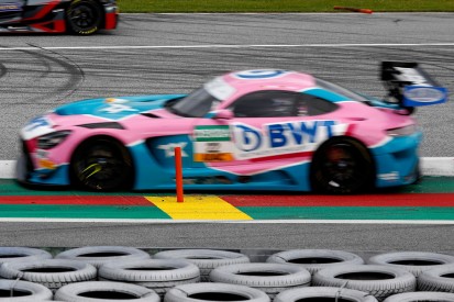 Track Limits Red Bull Ring: Die Würde des Pollers ist unantastbar