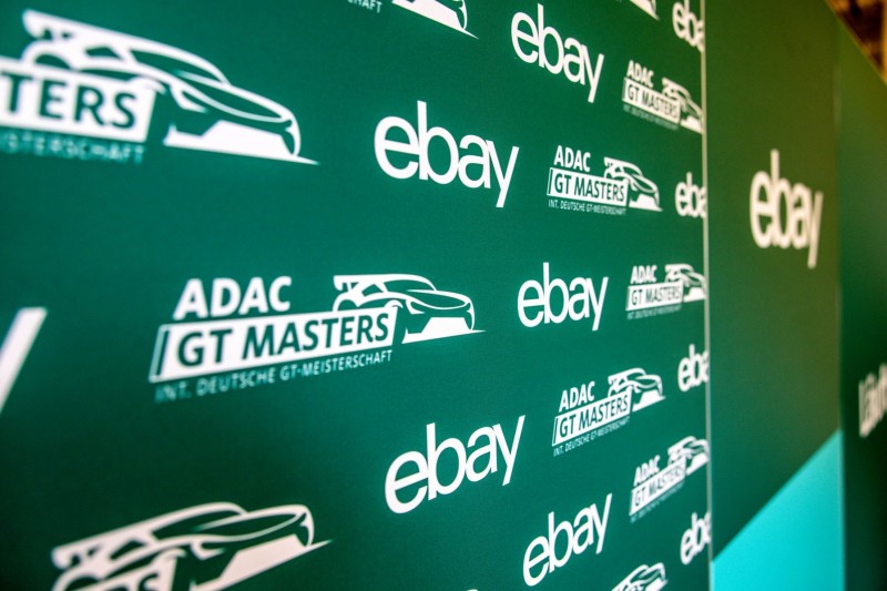 Noch ein neuer Partner für das ADAC GT Masters - mit eigener Onlineshow