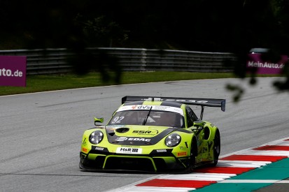 ADAC GT Masters Spielberg 2021: Porsche siegt nach tollem Rad-an-Rad-Duell