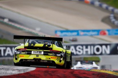 Bortolotti zollt Porsche nach Spielberg-Sieg Respekt: "Dominieren GT3-Sport"