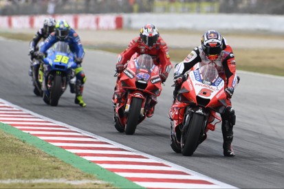 Jack Miller verrät: Johann Zarco fährt einen anderen Stil