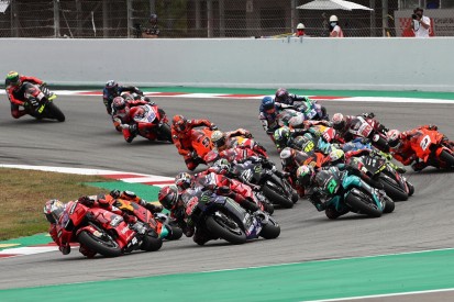 Eingefrorene Motorentwicklung: Warum die MotoGP nicht der Formel 1 folgt