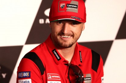 "Weniger Bier, mehr Training": Jack Miller blickt auf MotoGP-Anfänge zurück