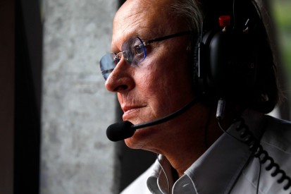Mansour Ojjeh: Die unbekannte treibende Kraft hinter McLaren
