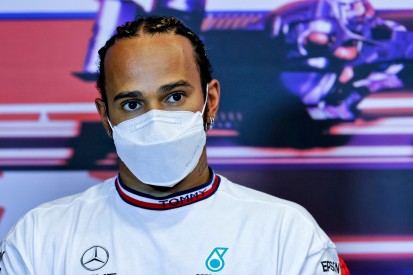 Hamilton über F1 im Pay-TV: "Macht keinen Unterschied, was ich sage"