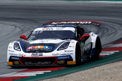ADAC GT Masters Spielberg 2021: Engel-Crash, vier SC-Phasen, Corvette-Sieg