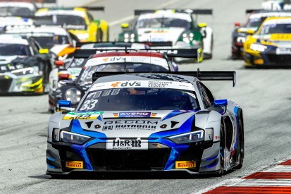 Jubel über Audi-Podium in Spielberg: "Das ist auf jeden Fall eine Sensation"