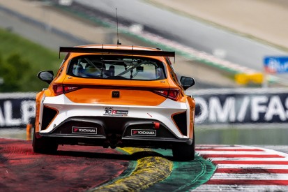 TCR Germany Spielberg 2021: Eric Scalvini macht Doppelsieg perfekt