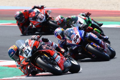 Kawasaki vs. Yamaha vs. Ducati: WM-Dreikampf um die WSBK-Krone 2021