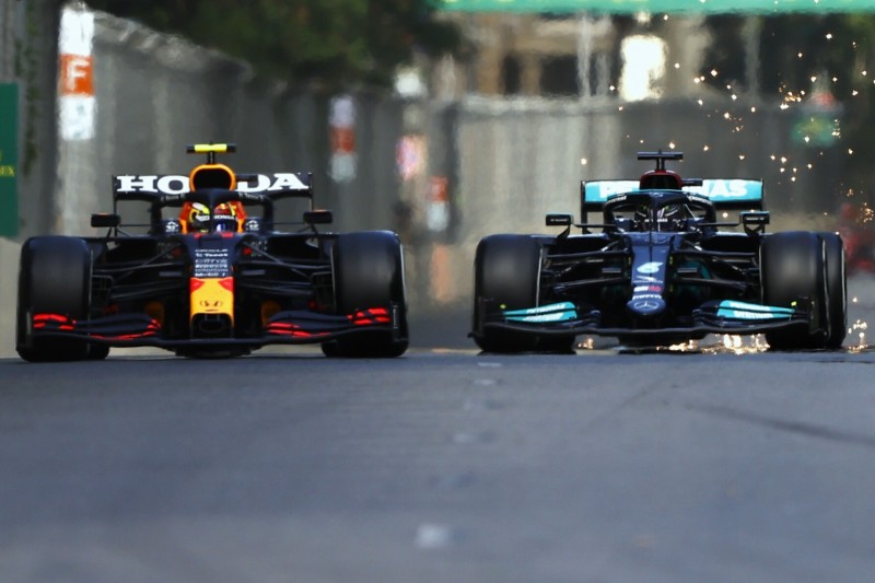 Toto Wolff: Ändern wegen zwei schlechten Rennen nicht alle Pläne