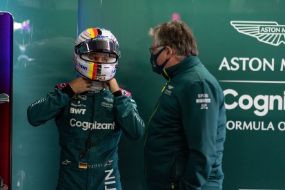 Aston Martin definiert klares Ziel: Formel-1-Weltmeister bis 2025