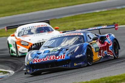 ServusTV sichert sich DTM-Rechte: Wie der Red-Bull-Sender die Serie live zeigt