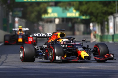 Red Bull: Auch in Frankreich "die schnellste Kombination"?