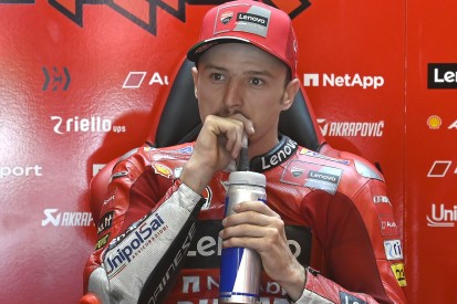 Jack Miller auf WM-Titel fokussiert: "Opfere alles dafür auf"