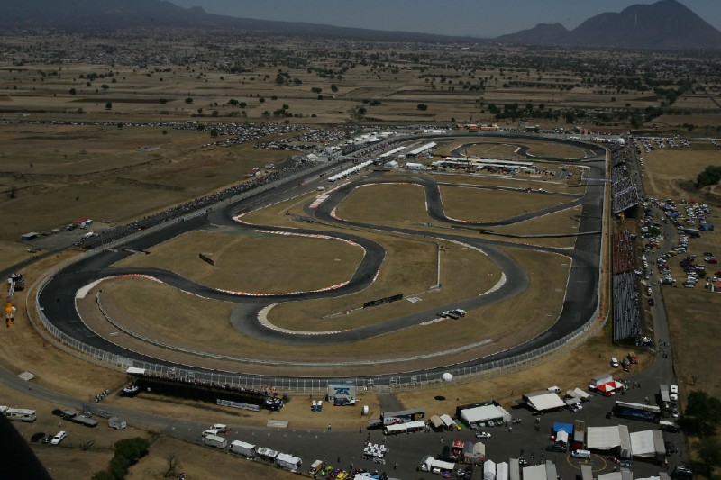 Infos Formel E Puebla 2021: TV, Livestream, Teilnehmer, Zeitplan u.v.m.
