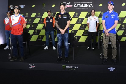 Übersicht: Bestätigte MotoGP-Fahrer für 2022 und darüber hinaus