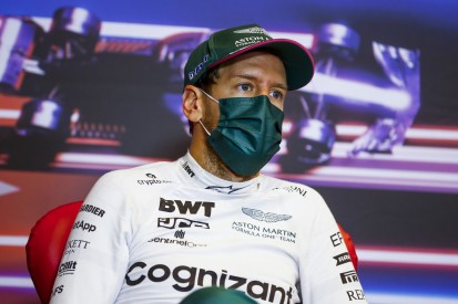 Vettel: Kosten der Nachwuchskategorien sind "aus dem Ruder gelaufen"