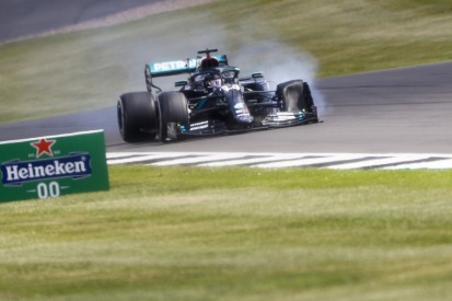 Formel-1-Liveticker: Grosjean-Test mit Mercedes muss verschoben werden