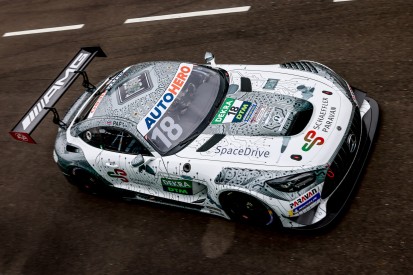 "Kämpfen in der Formel E um WM-Titel": Wieso Paffett vier DTM-Rennen verpasst