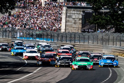 DTM bestätigt acht Wochenenden: Wer für den Norisring einspringen würde