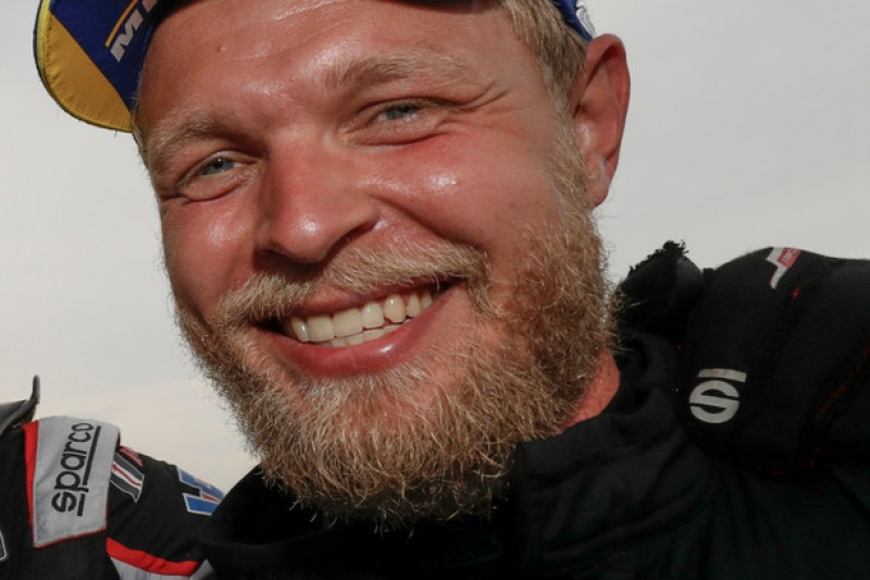 Kevin Magnussen: IndyCar-Debüt als McLaren-Ersatz für Felix Rosenqvist