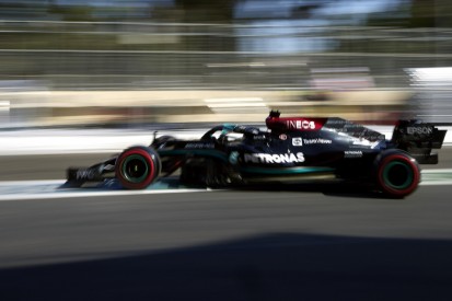 F1-Talk am Donnerstag im Video: Russell & Mercedes 2022 schon entschieden?