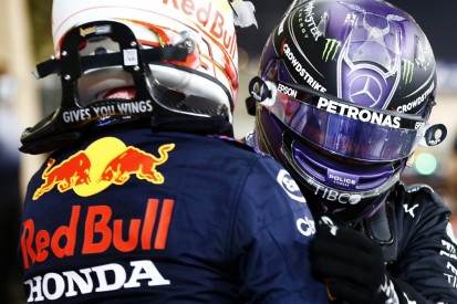 Reifendruck: Wen Lewis Hamilton mit seinen Aussagen meint!