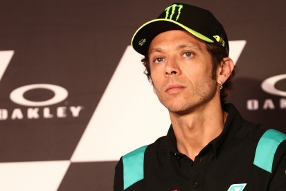 Streckenbesichtigung in der MotoGP: "Man kann vieles besser verstehen"