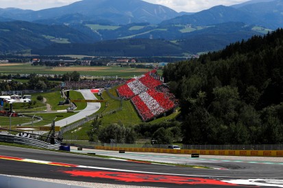 Letzte Chance: Jetzt noch F1-Tickets für beide Rennen in Österreich sichern!