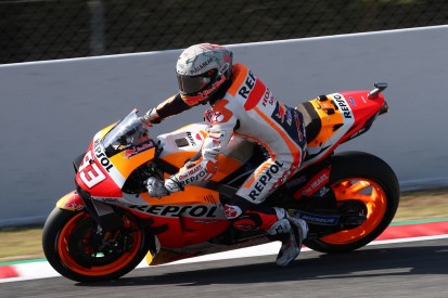 MotoGP-Liveticker Sachsenring: Der Trainingsauftakt in Deutschland