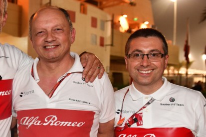 Erst der Anfang: Aston Martin wirbt Chefdesigner von Alfa Romeo ab