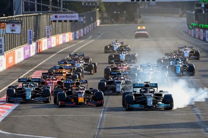 Formel-1-Liveticker: "Brake Magic": Kurzfristige Lösung in Frankreich