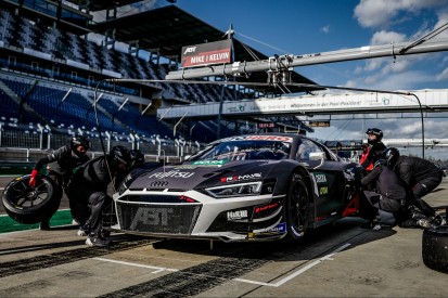 DTM-Regeländerungen 2021: Audi-Teams bei Boxenstopps im Vorteil