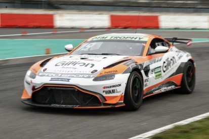 DTM-Trophy: So sieht das angewachsene Starterfeld für die zweite Saison aus