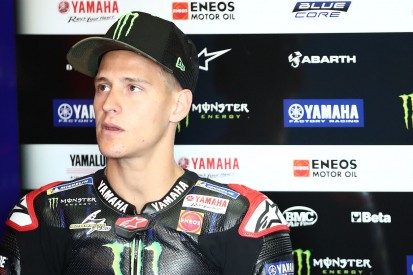 "Müssen verhindern, dass er gewinnt" - Quartararo will Marquez-Serie beenden